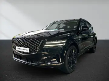 GV80 Sport 2,5L vom Genesis Vertragspartner