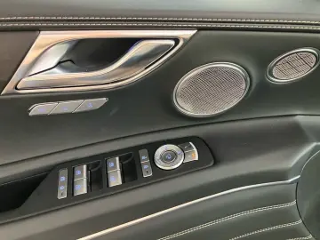 GV80 Sport 2,5L vom Genesis Vertragspartner