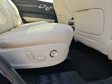 GV80 Sport 4WD 3.0 D VGT EU6d DPF