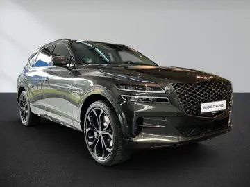 GV80 3.0D Sport vom Genesis Vertragspartner