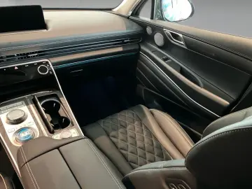 GV80 3.0D Sport vom Genesis Vertragspartner