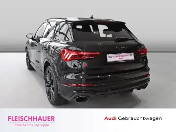 RS Q3 2.5 TFSI quattro EU6d LED NAVI AHK