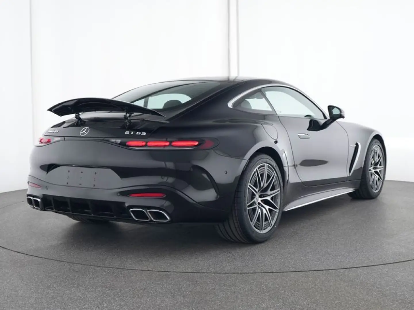 AMG GT 63 4M+ AMG/20''/Digital/Burmester