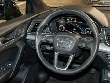 Q5 Sportback advanced 45 TFSI quattro S tronic