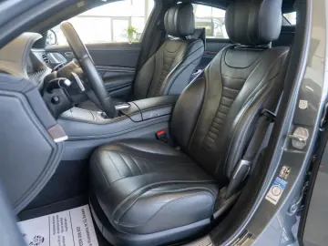 Mercedes-Benz S-Class 450 LONG 4MATIC 3.0 EQ BOOST