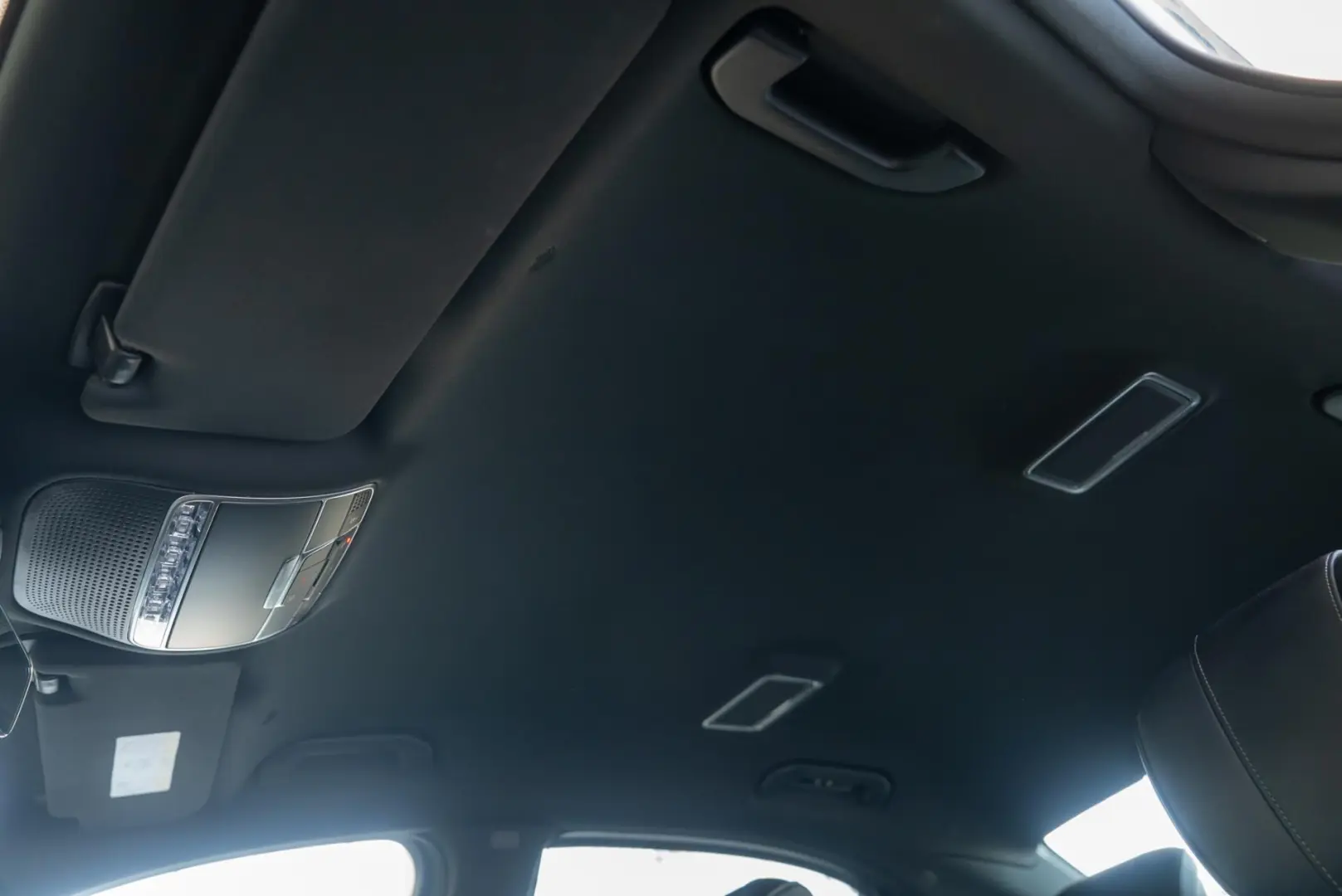 Mercedes-Benz S-Class 450 LONG 4MATIC 3.0 EQ BOOST