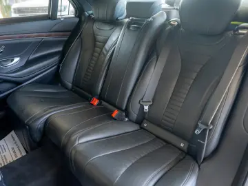 Mercedes-Benz S-Class 450 LONG 4MATIC 3.0 EQ BOOST