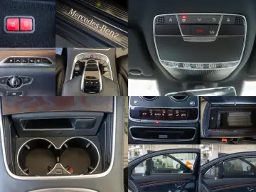 Mercedes-Benz S-Class 450 LONG 4MATIC 3.0 EQ BOOST