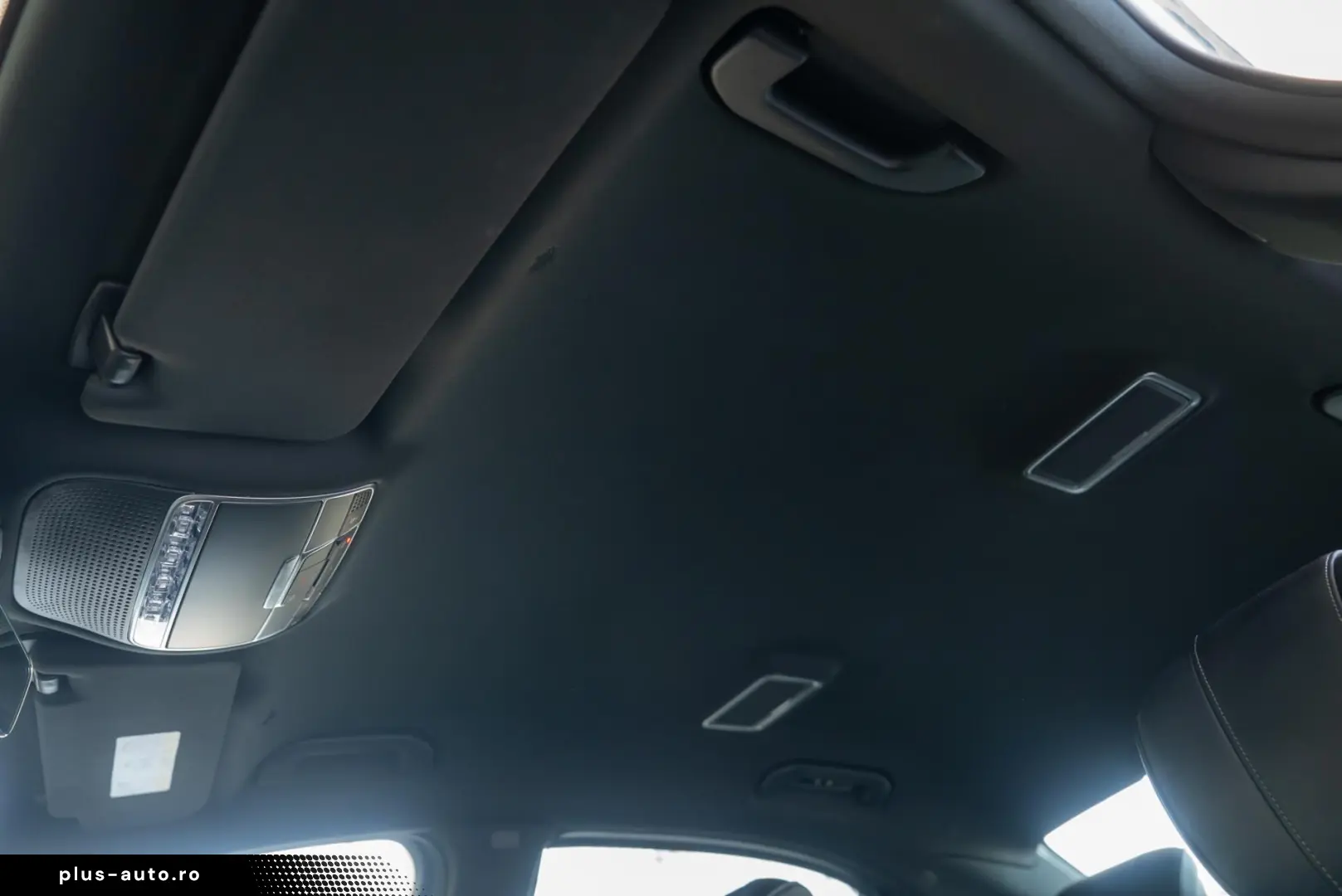 Mercedes-Benz S-Class 450 LONG 4MATIC 3.0 EQ BOOST