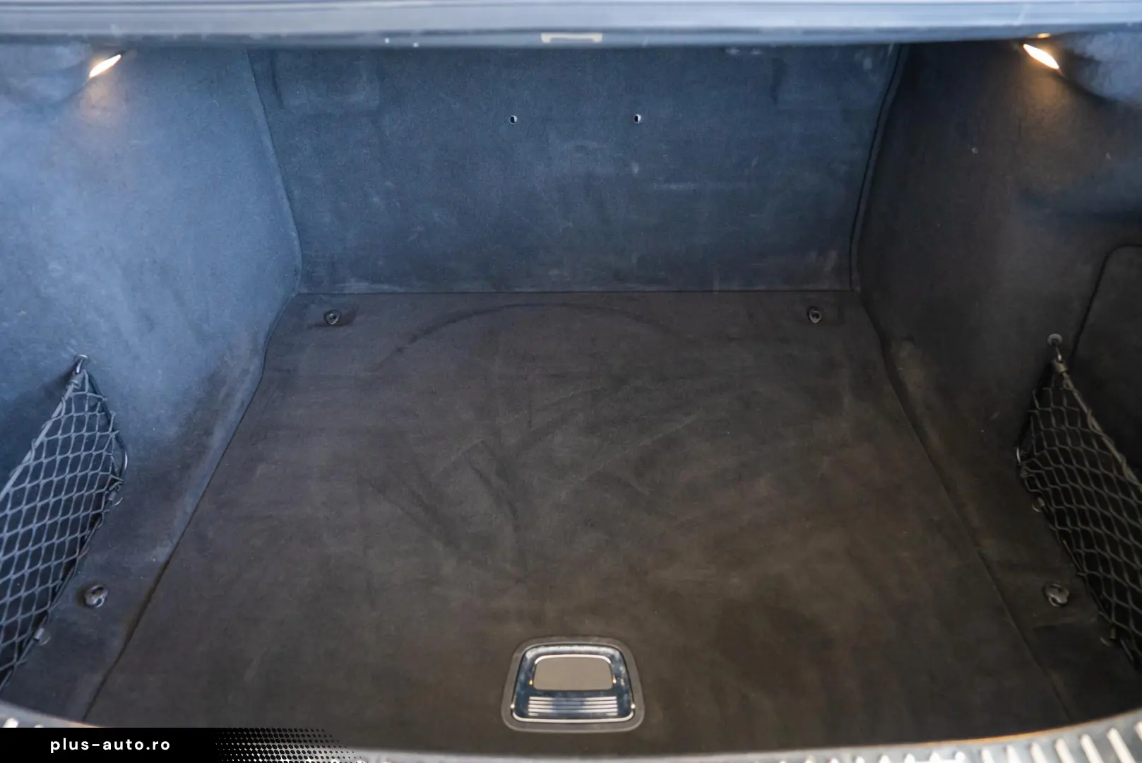 Mercedes-Benz S-Class 450 LONG 4MATIC 3.0 EQ BOOST