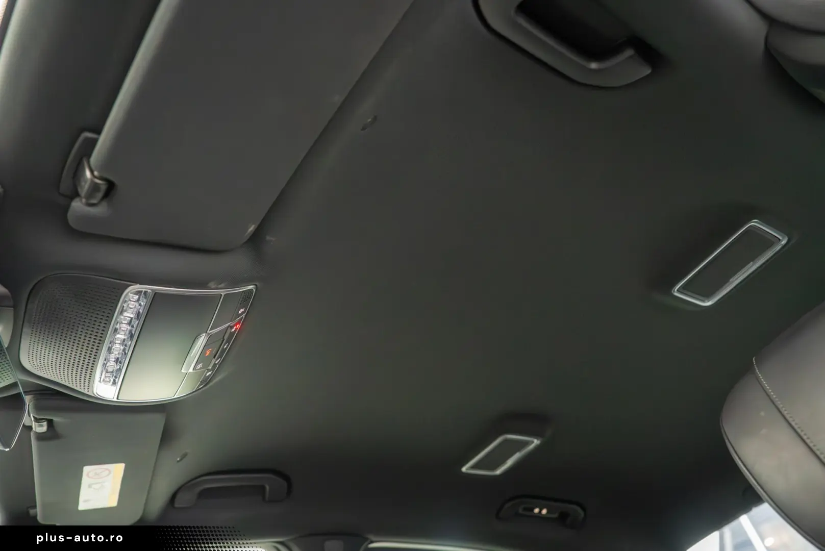 Mercedes-Benz S-Class 450 LONG 4MATIC 3.0 EQ BOOST