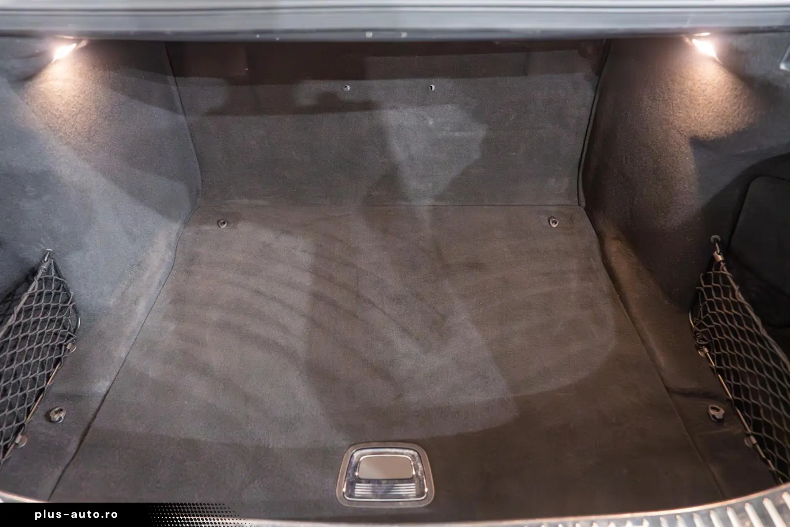 Mercedes-Benz S-Class 450 LONG 4MATIC 3.0 EQ BOOST