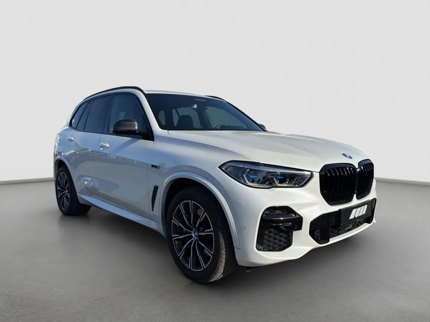 X5 xDrive 45e (M-Sport Navi AHK HUD ACC 360° )