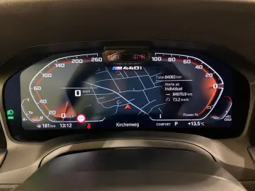 M440i xDrive Cabrio Standhzg AHK ACC DA+ PA+ HUD