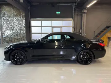 420i Cabrio M Sport~LEDER~LED~KAMERA~HiFi~