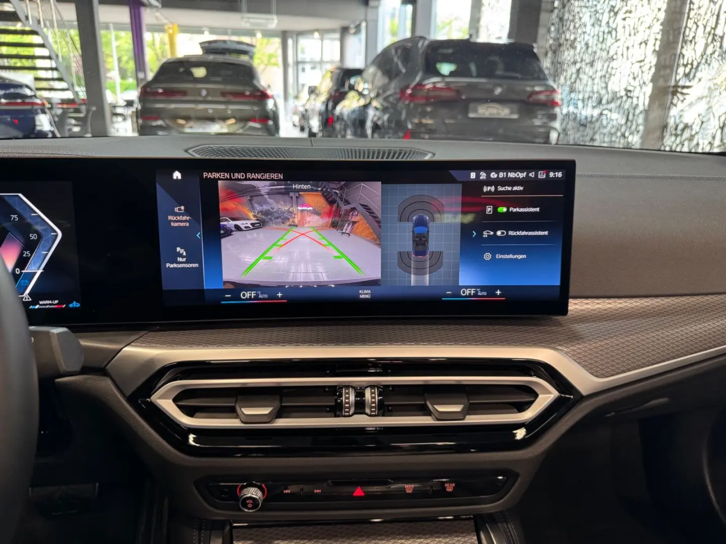 420i Cabrio M Sport~LEDER~LED~KAMERA~HiFi~