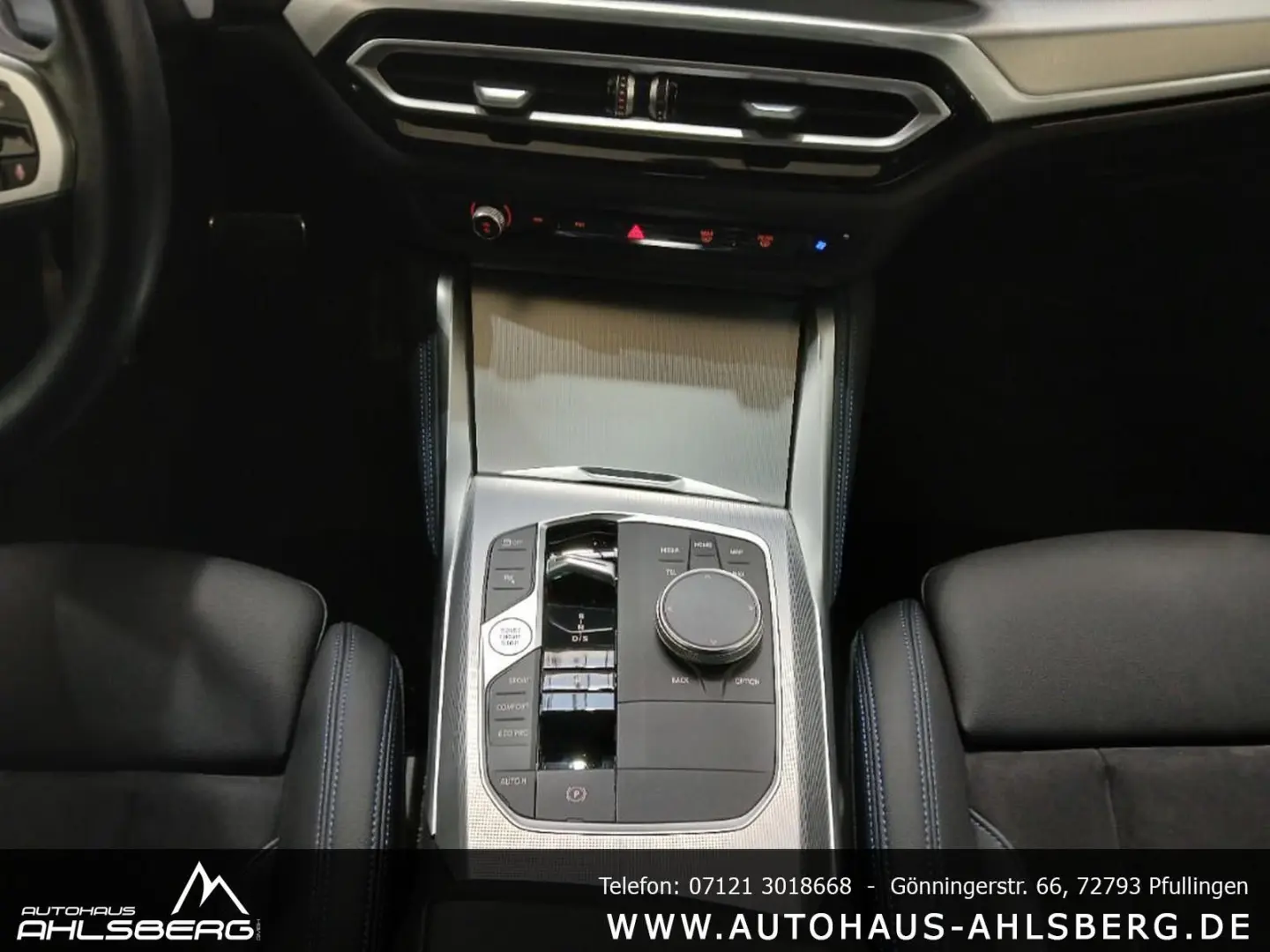 420 XD M SPORT/SHADOW/ WIDES./ACC/STAND./RFK/H-K