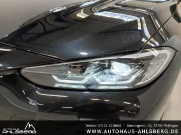420 XD M SPORT/SHADOW/ WIDES./ACC/STAND./RFK/H-K