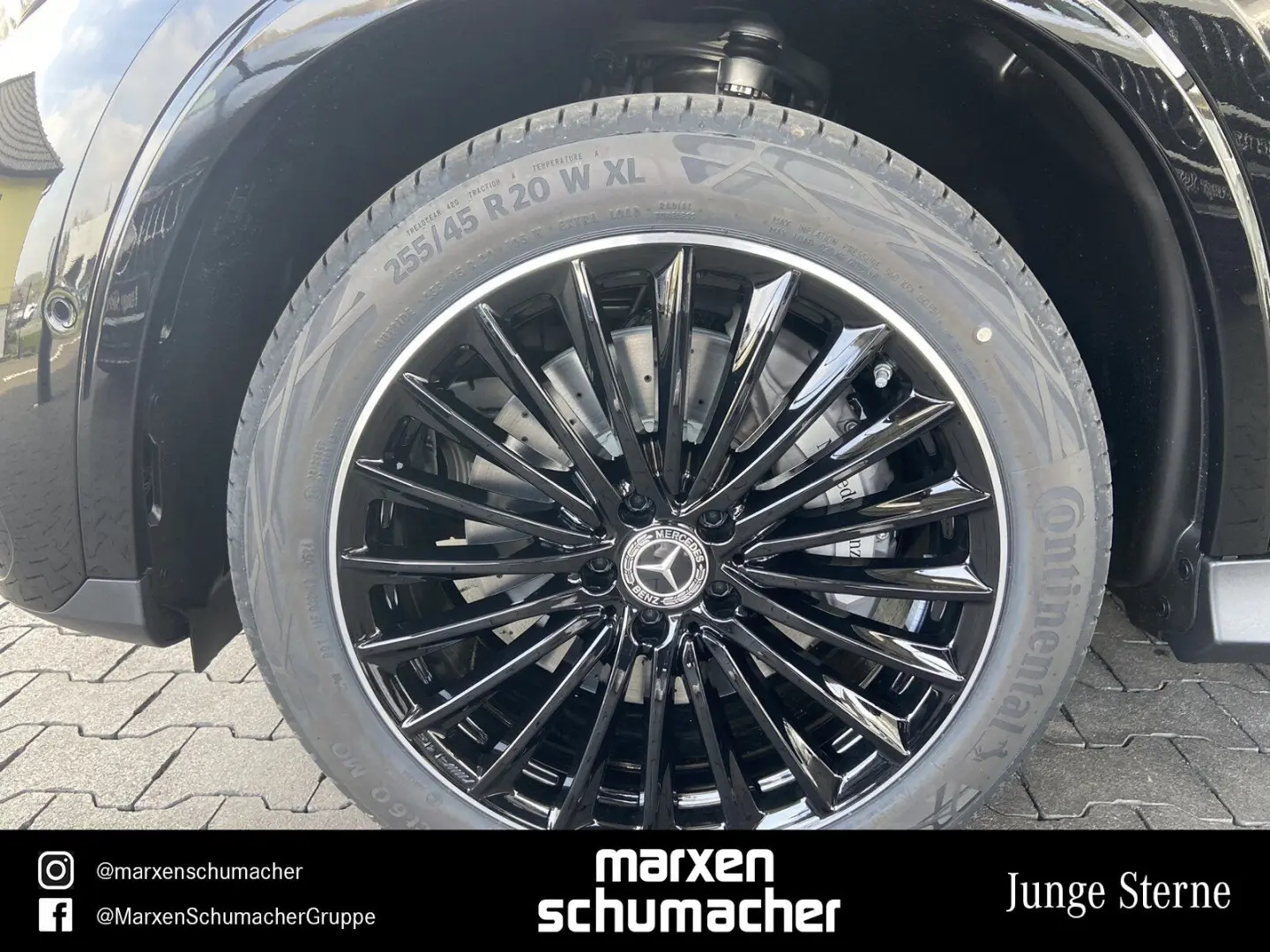 GLC 450 d 4M AMG Premium Plus Distron+Burm3D+HuD