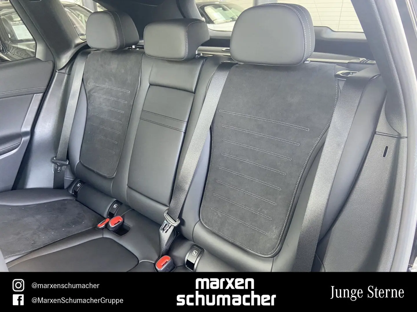 GLC 450 d 4M AMG Premium Plus Distron+Burm3D+HuD