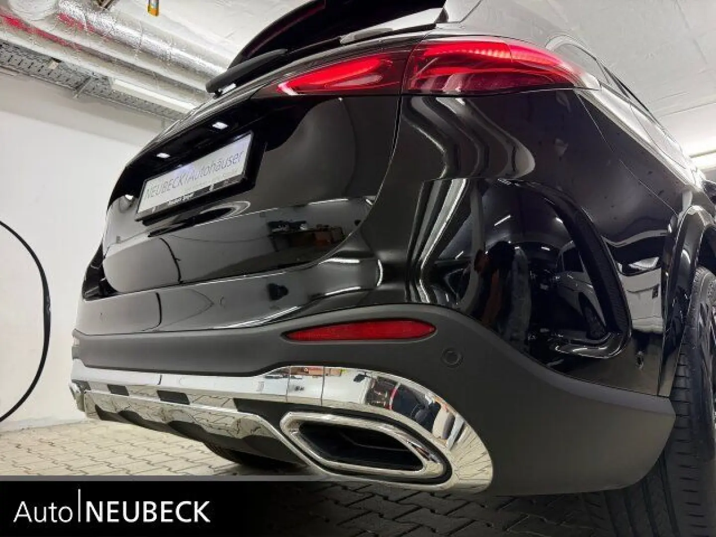GLC 300 4M AMG LineAdvanced Plus/360°/Trittbrett