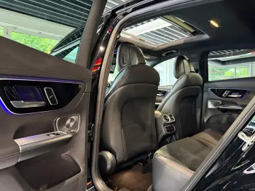 GLC 300 d 4M Coupé AMG Premium Plus*Pano*HuD*