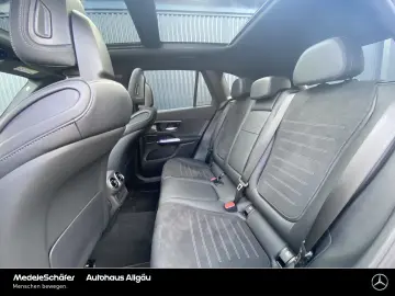 GLC 200 4M AMG Dist AHK DigLi Memo 360 Pan AdSou