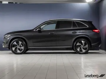 GLC 300 e 4M Avantgarde LED/Pano/360°/Memory/DAB