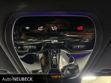 C 400 e 4MATIC AMG Premium/Pano/Fahrassist/AHK++