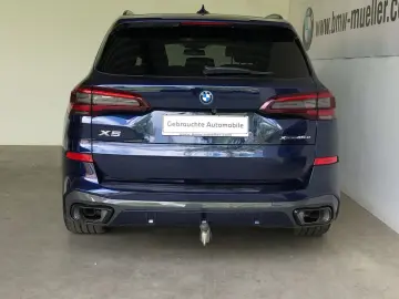 X5 xDrive45e M Sport AHK/LASER/LUFT/HUD/INT/S-LÜ