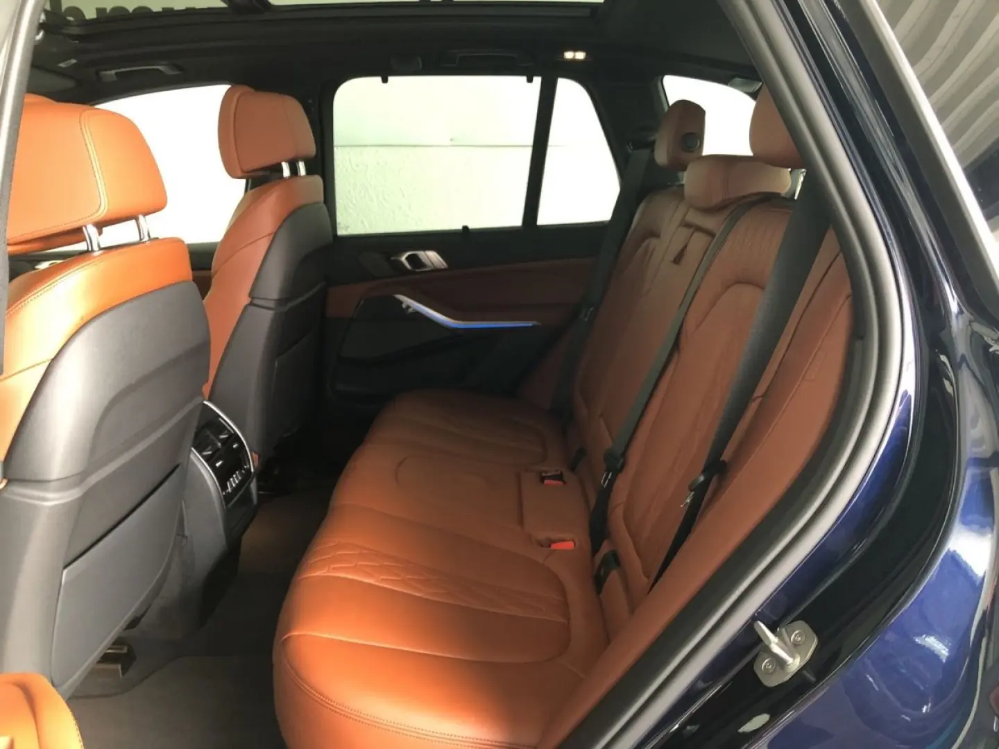 X5 xDrive45e M Sport AHK/LASER/LUFT/HUD/INT/S-LÜ