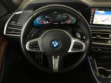 X5 xDrive45e M Sport AHK/LASER/LUFT/HUD/INT/S-LÜ