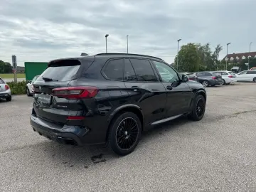 X5 40dx M-SPORT+LASER+HUD+PANO+CAM+HIFI+AHK-3.5T