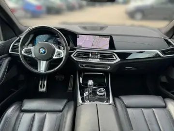 X5 40dx M-SPORT+LASER+HUD+PANO+CAM+HIFI+AHK-3.5T
