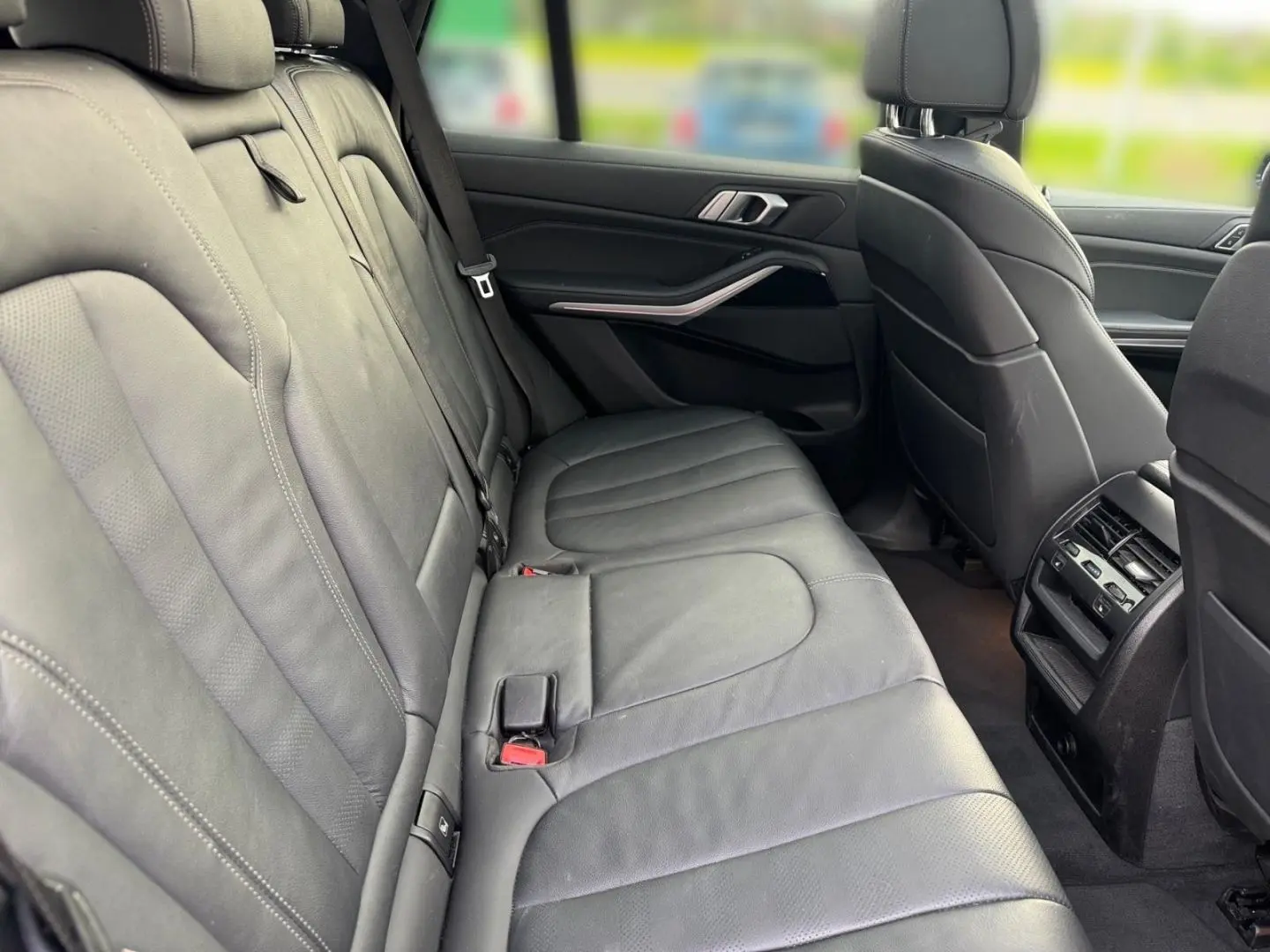 X5 40dx M-SPORT+LASER+HUD+PANO+CAM+HIFI+AHK-3.5T