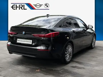 218i Gran Coupé LIVE COCKPIT HIFI SPORTSITZE SHZ