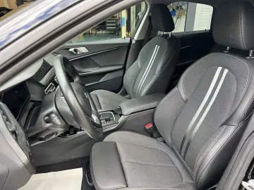 218i Gran Coupé LIVE COCKPIT HIFI SPORTSITZE SHZ