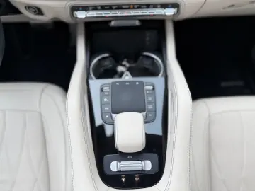 Mercedes Benz GLE 53 AMG suv 4 matic