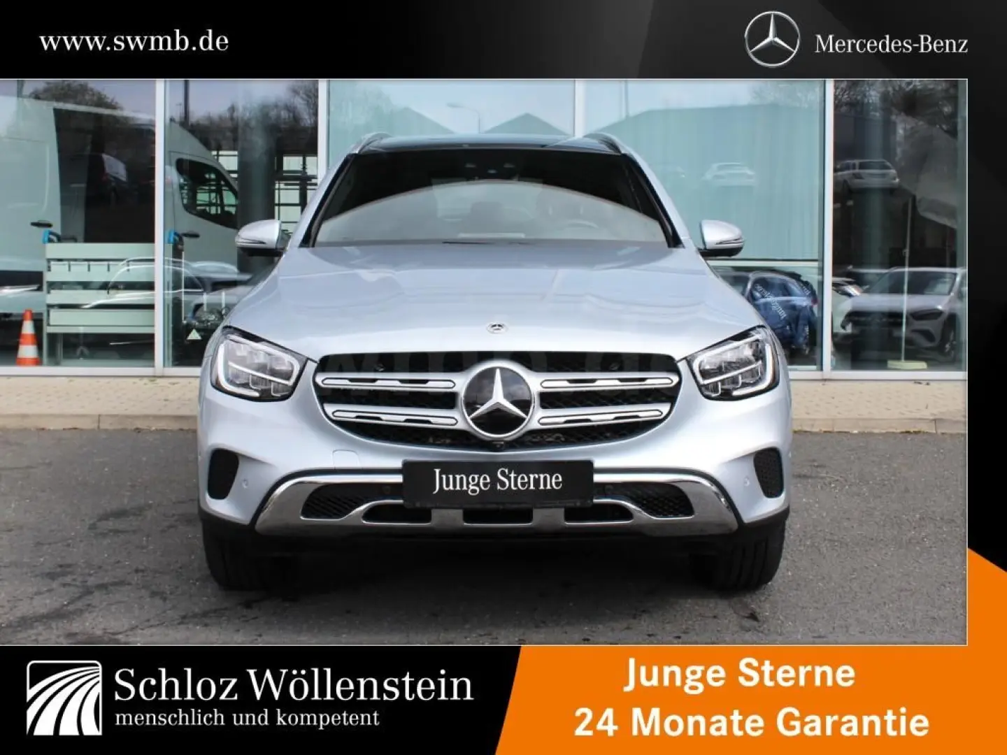 GLC 220d 4M OFF-ROAD/LED/Sthzg/Fahrass/PanoD/HuD