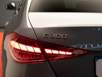 Mercedes Benz C 300 4matic