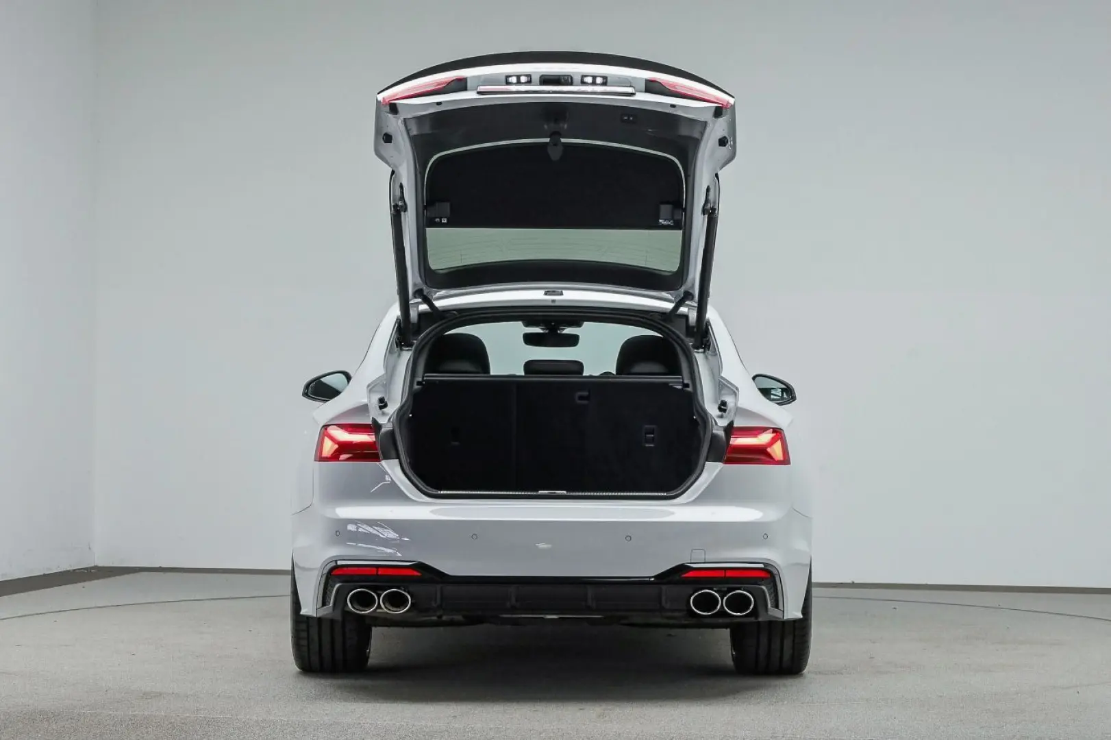 S5 Sportback carbon style*Pano*Matrix*B&O*virtua