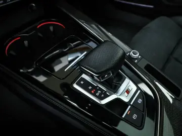S5 Sportback carbon style*Pano*Matrix*B&O*virtua