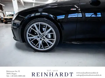 A4 LIMOUSINE 40TFSi Q 2x S LINE/MTRX/ACC/HuD/360