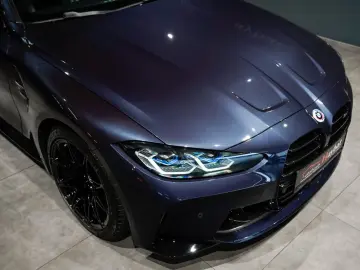 M3 Competition *MACAO* Carbon-MDriver's-Laser