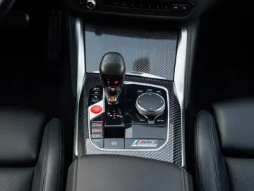 M3 Competition *MACAO* Carbon-MDriver's-Laser