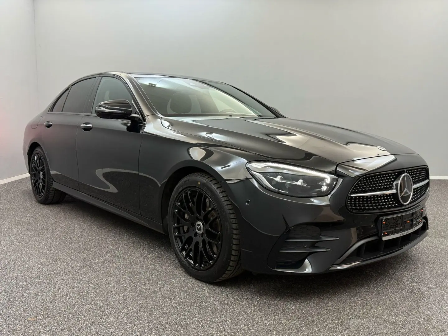 E 400 d 4Matic AMG*PANO*HEAD-UP*ACC*360°*CARPLAY