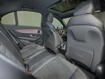 E 400 d 4M AMG/360'/STANDHZG/SHD/PTS/LED/SHZ
