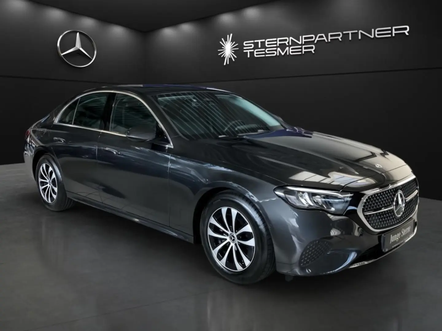 E 200 +Avantgarde+MBUX+KAMERA+NAVI+Ambiente+SHZ