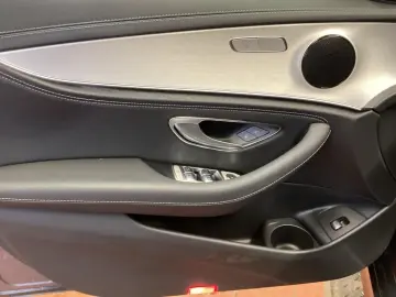 E 450 4M AMG+MBUX+Distro+Leder+Standhzg+SHD+360°
