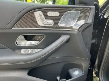 GLE 53 AMG 4M PANO HUD 22 LED MASS DIST LENK JS